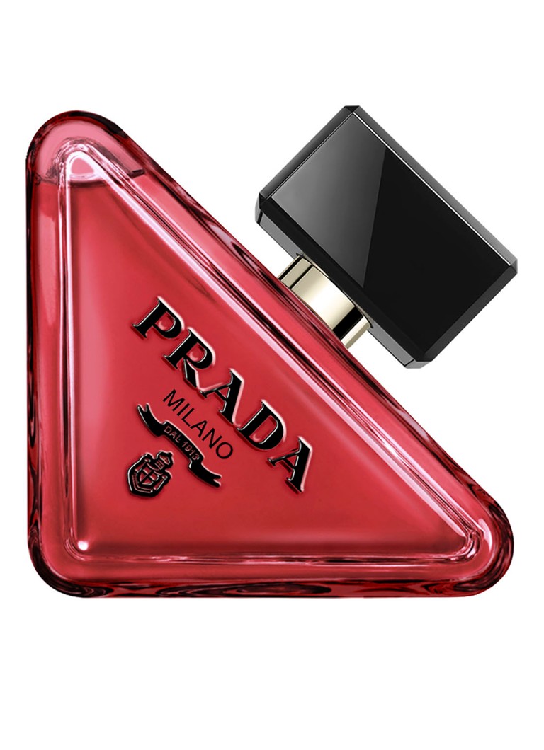 Prada Prada Paradoxe Radical Essence Parfum 90ML Geuren - Deal