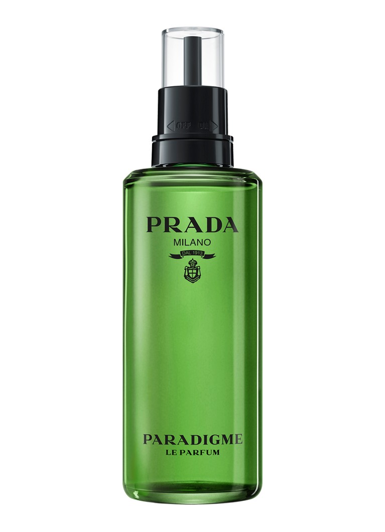 Prada Prada Paradigme Le Parfum Navulling 150ml Geuren - Deal