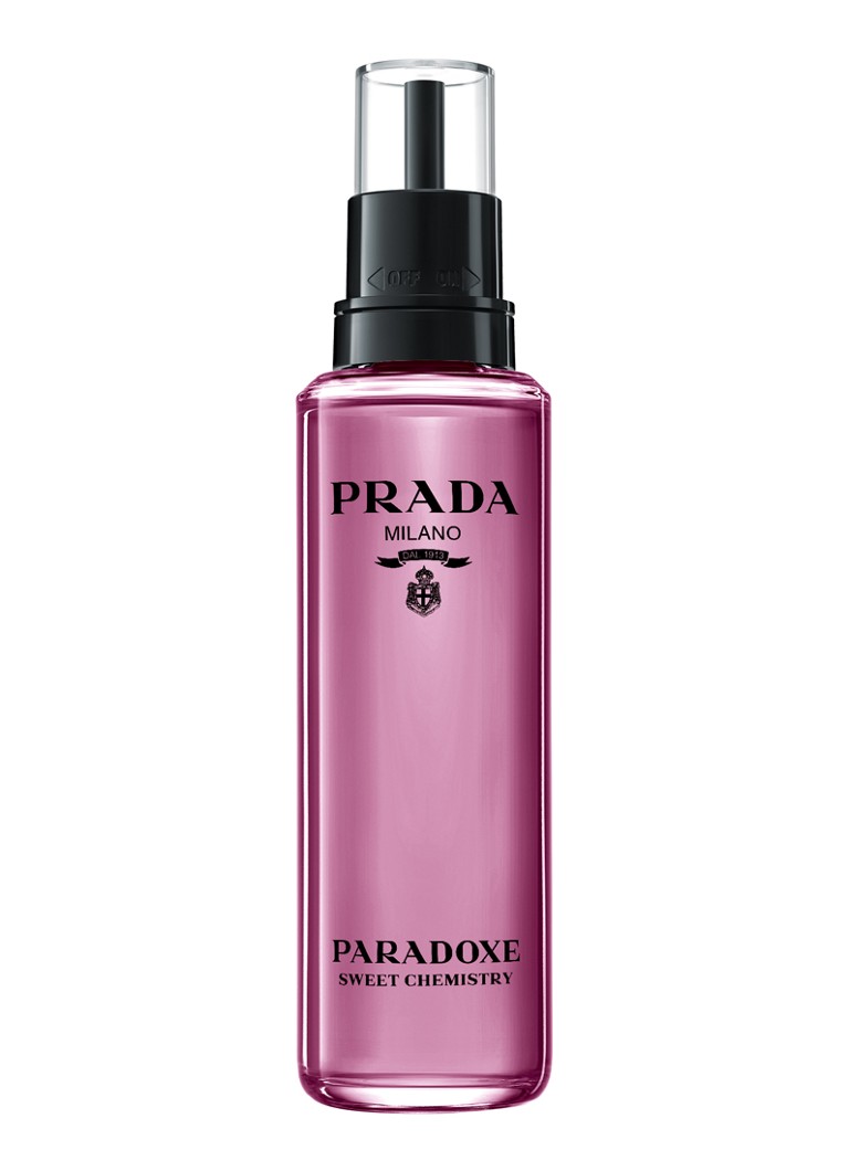 Prada Paradoxe Sweet Chemistry Eau de Parfum Navulling 100ml Geuren - Deal