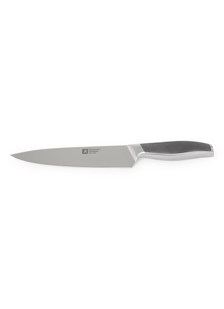 Amefa Sense koksmes 31 cm Zilver - Deal