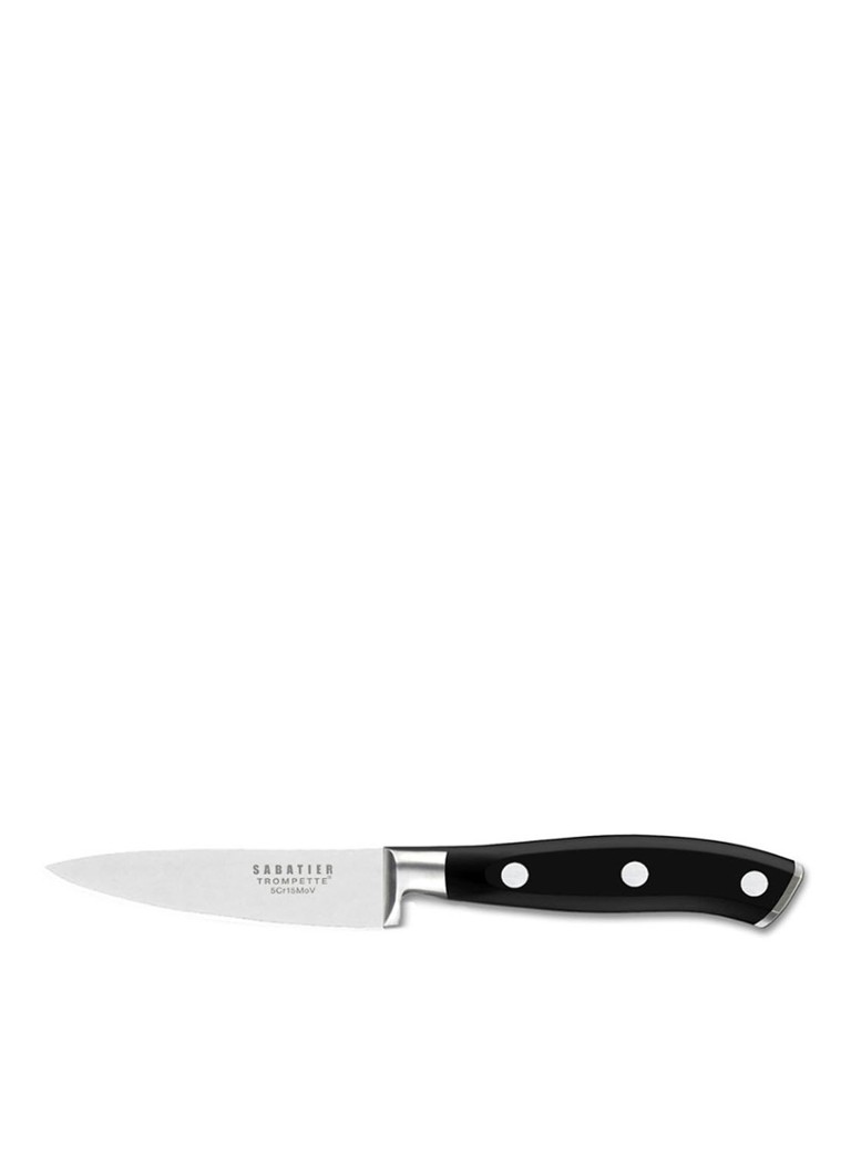 Sabatier Vulcano schilmes 19,5 cm Zilver - Deal