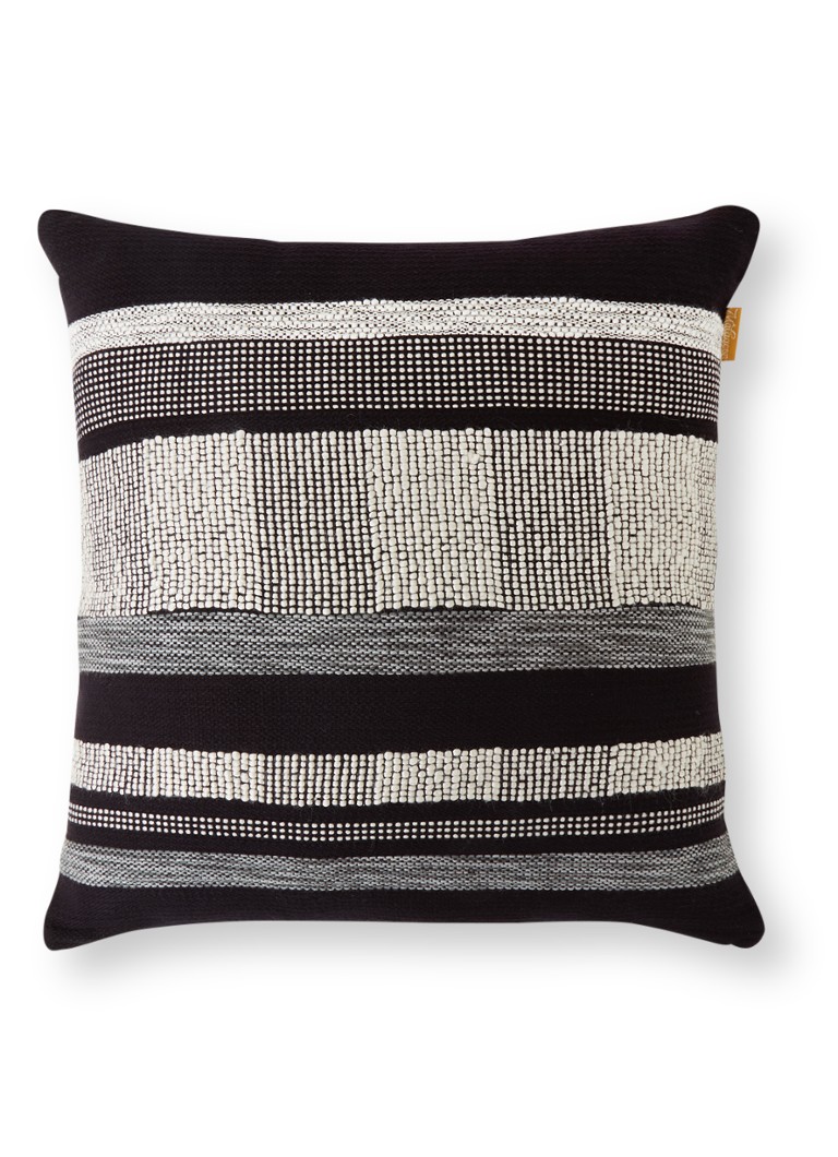 Malagoon Texture sierkussen 50 x 50 cm - Deal