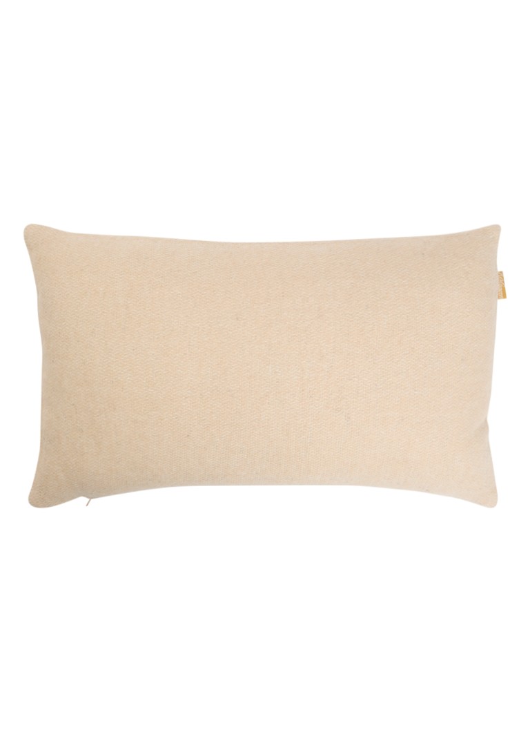 Malagoon Sierkussen 35 x 60 cm Beige - Deal