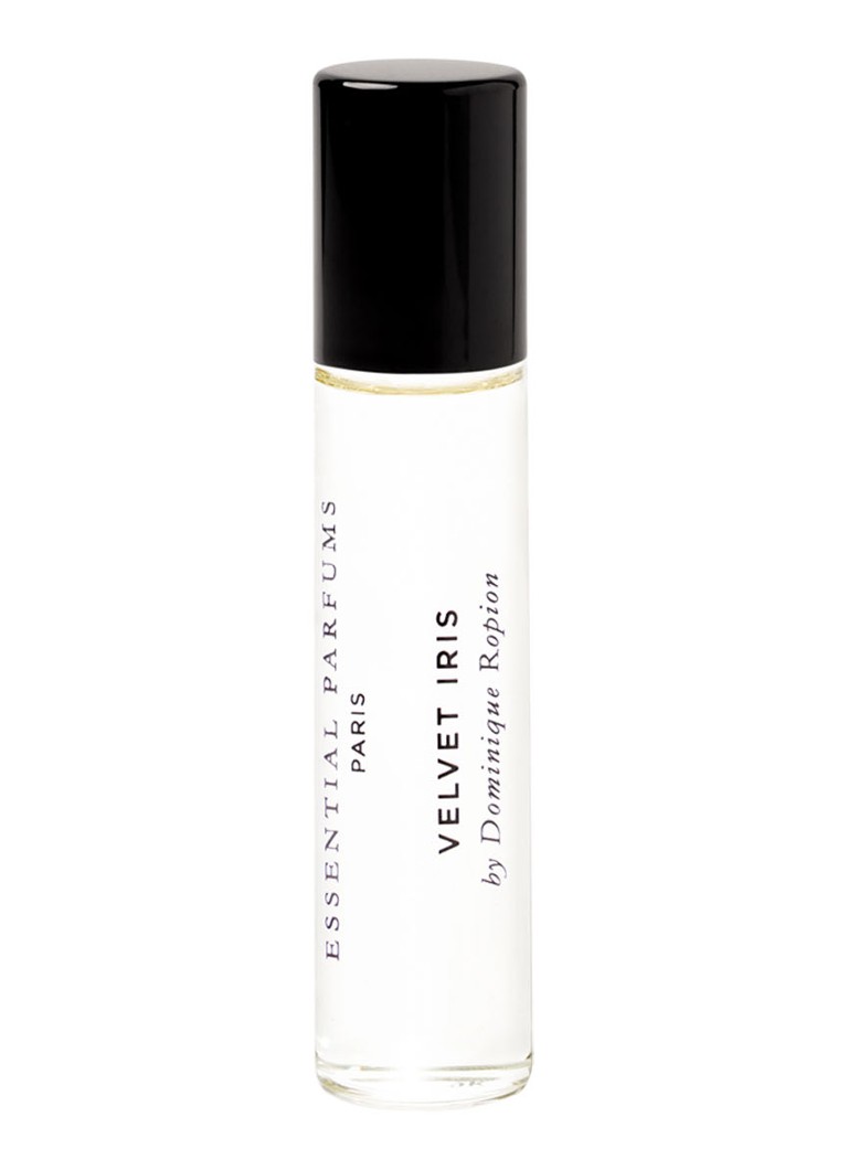 Essential Parfums Velvet Iris Eau de Parfum - Mini parfum 10ML Geuren - Deal