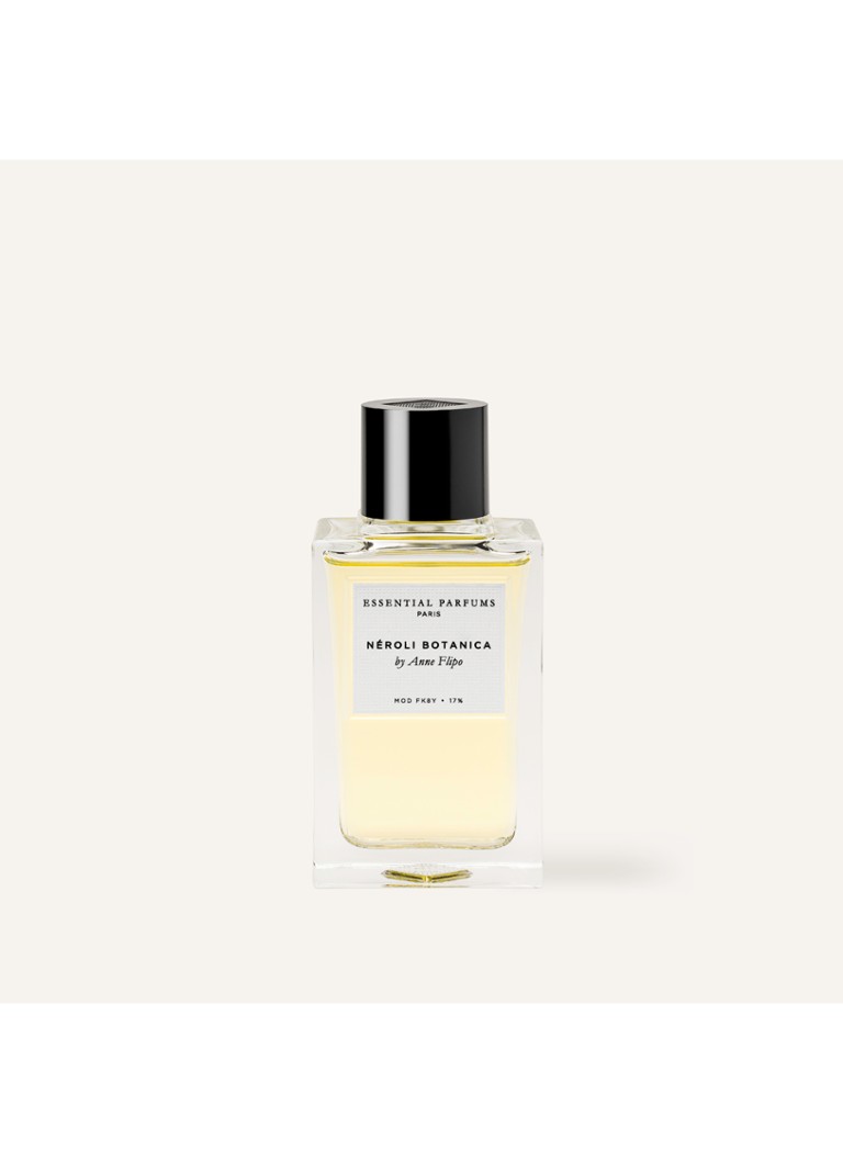 Essential Parfums Neroli Botanica Eau de Parfum Refillable - navulling 100ml Geuren - Deal