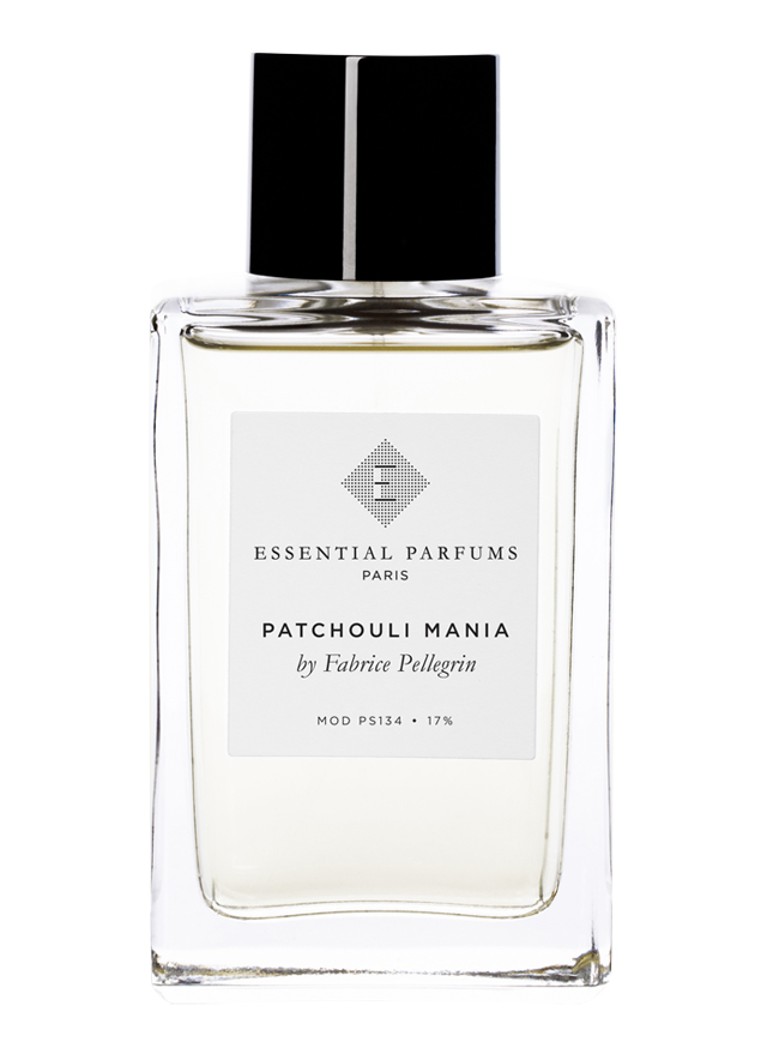 Essential Parfums Hand Cream Rose Magnetic 50ml Verzorging - Deal