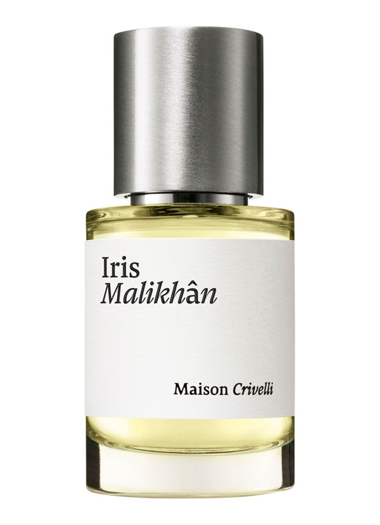 Maison Crivelli Iris Malikhan Eau De Parfum 30ml Geuren - Deal