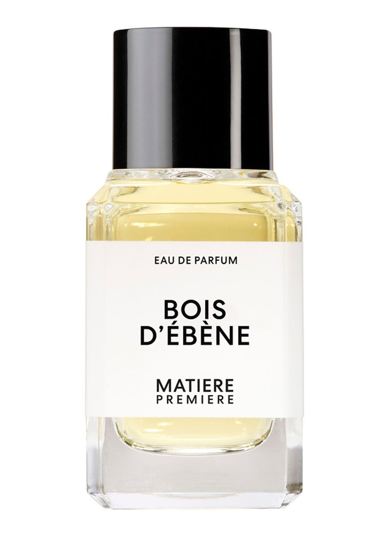 Matiere Premiere Bois d'Ébène Eau De Parfum 50ml Geuren - Deal
