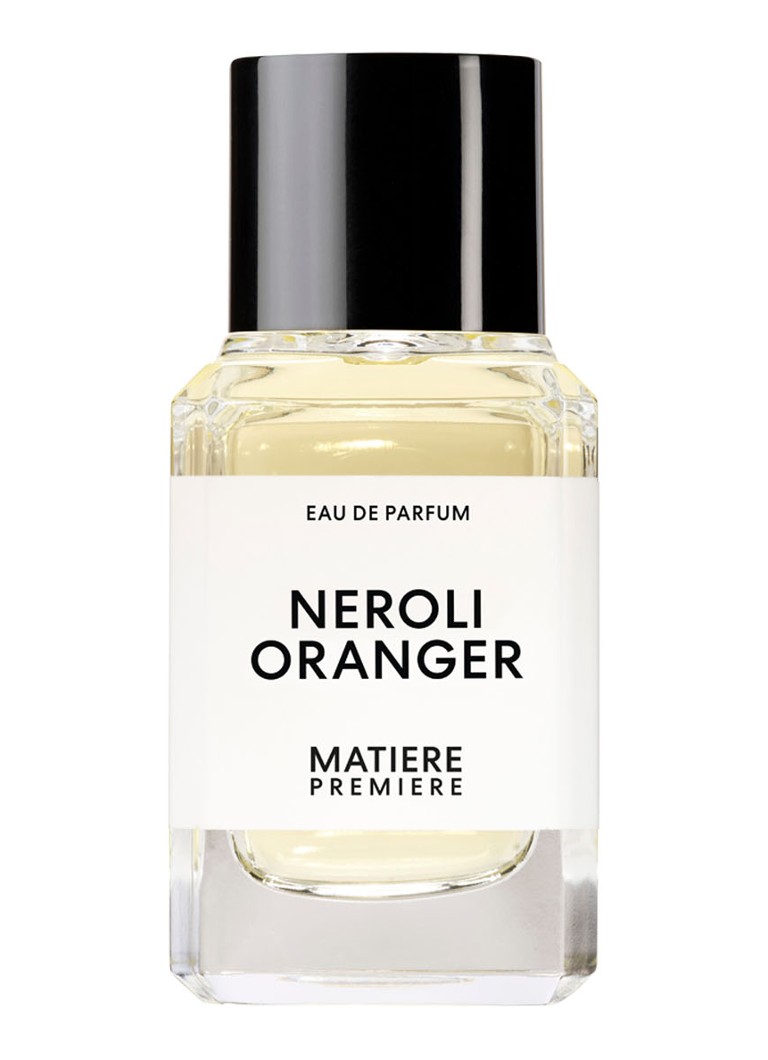 Matiere Premiere Neroli Oranger Eau De Parfum 50ml Geuren - Deal