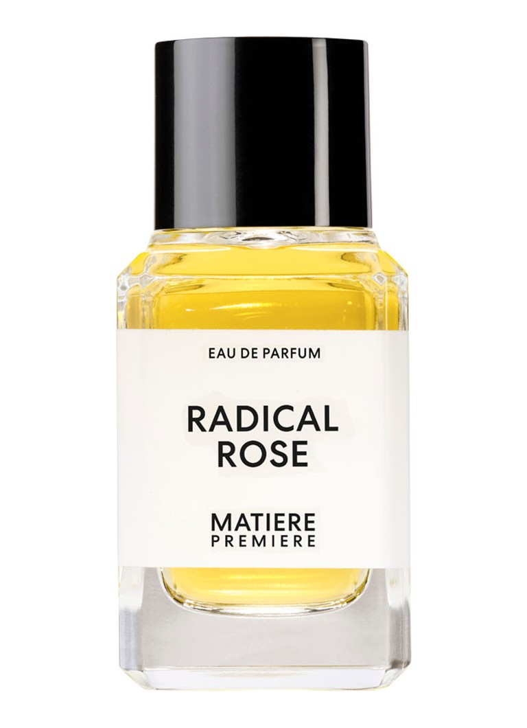 Matiere Premiere Radical Rose Eau De Parfum 50ml Geuren - Deal