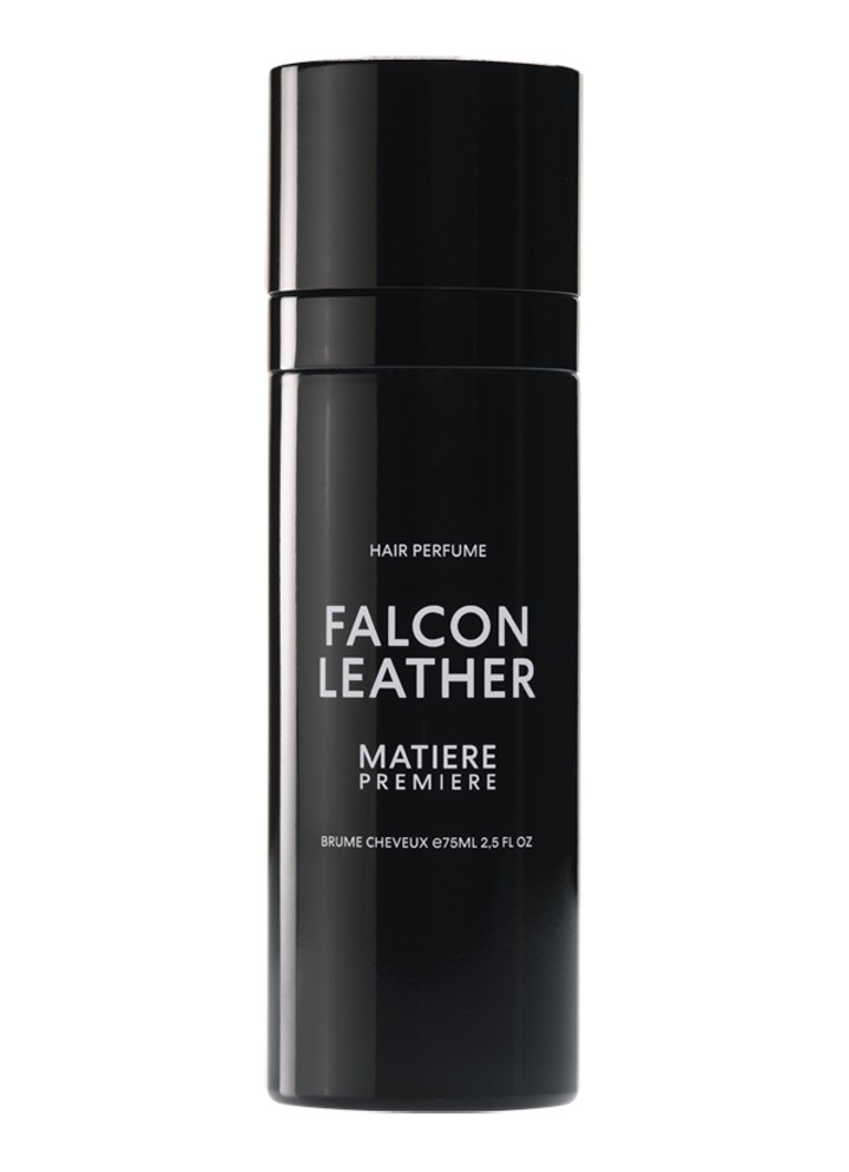 Matiere Premiere Falcon Leather Hair Perfume - haarparfum 75ml Geuren - Deal