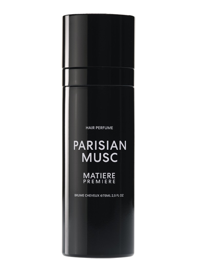 Matiere Premiere Parisian Musc Hair Perfume - haarparfum 75ml Geuren - Deal