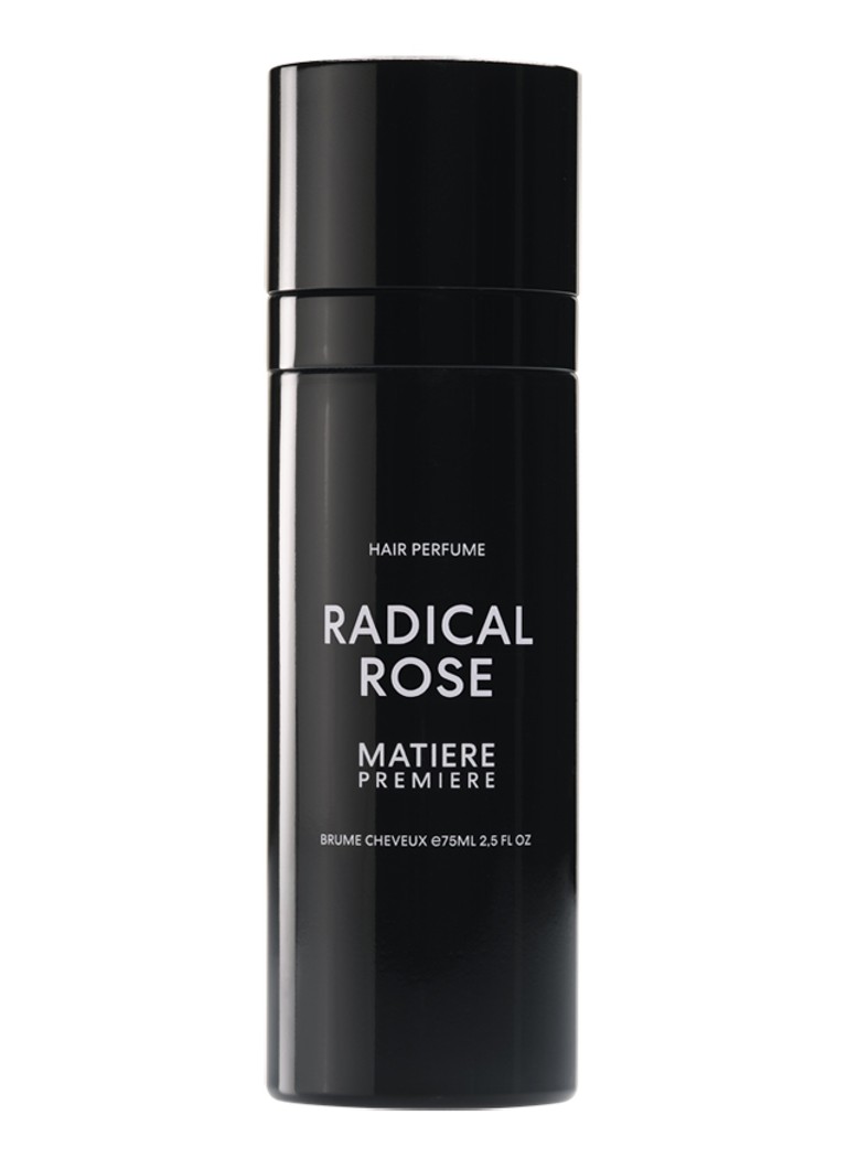 Matiere Premiere Radical Rose Hair Perfume - haarparfum 75ml Geuren - Deal