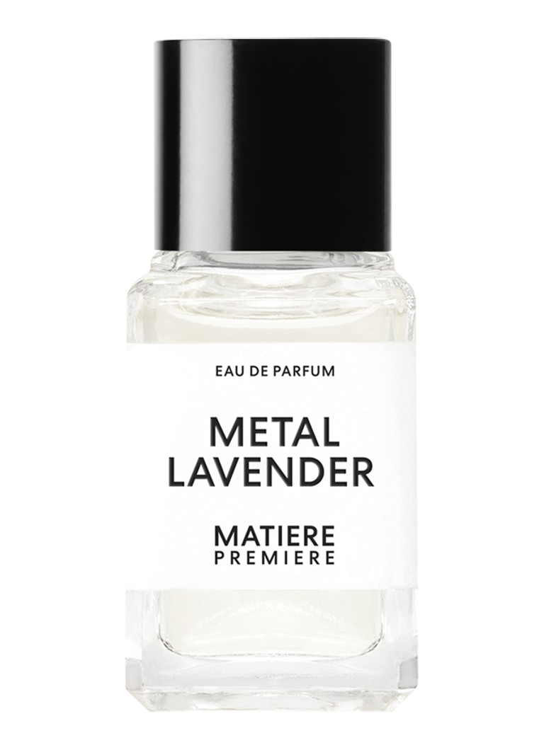 Matiere Premiere Metal Lavender Eau de Parfum Beige 6ml Geuren - Deal