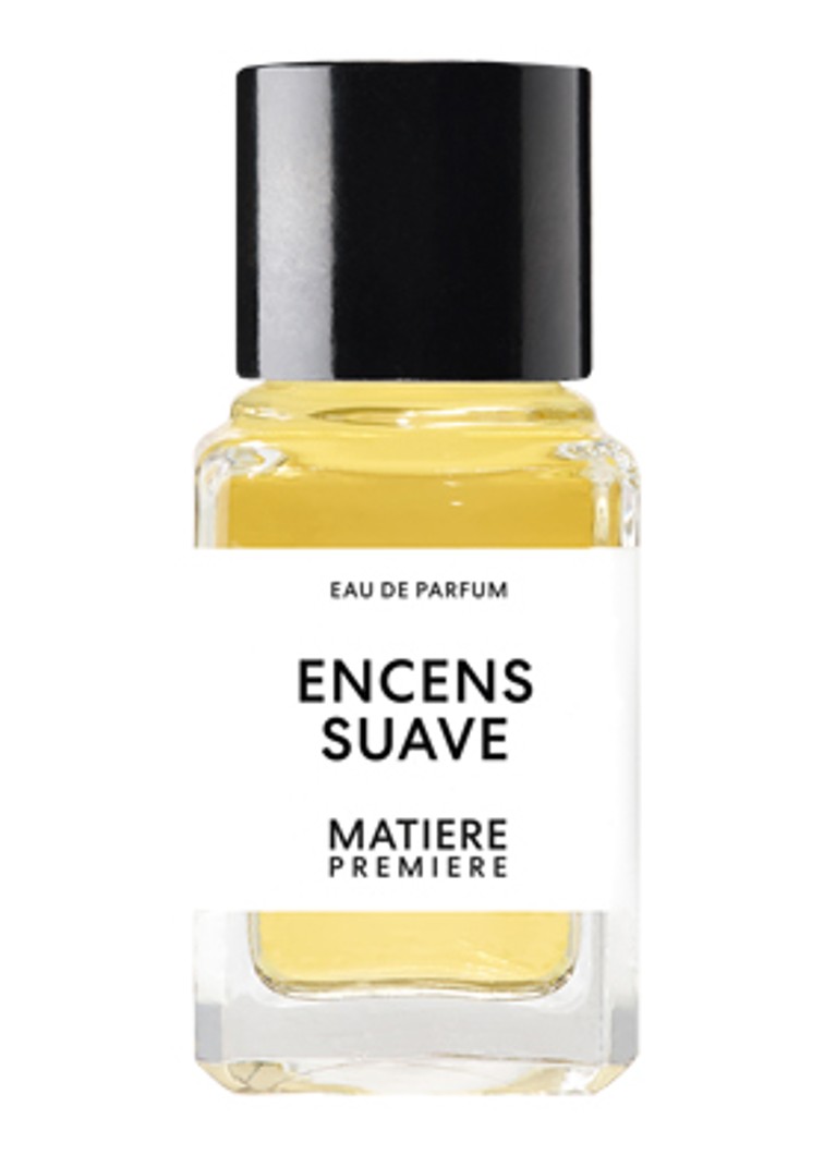 Matiere Premiere Encens Suave Eau de Parfum 6ml Geuren - Deal