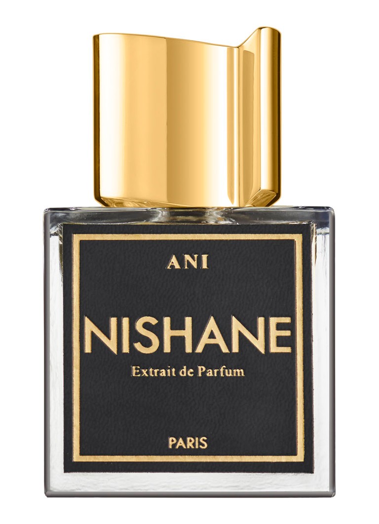 Nishane Ani Extrait De Parfum 100ML Geuren - Deal