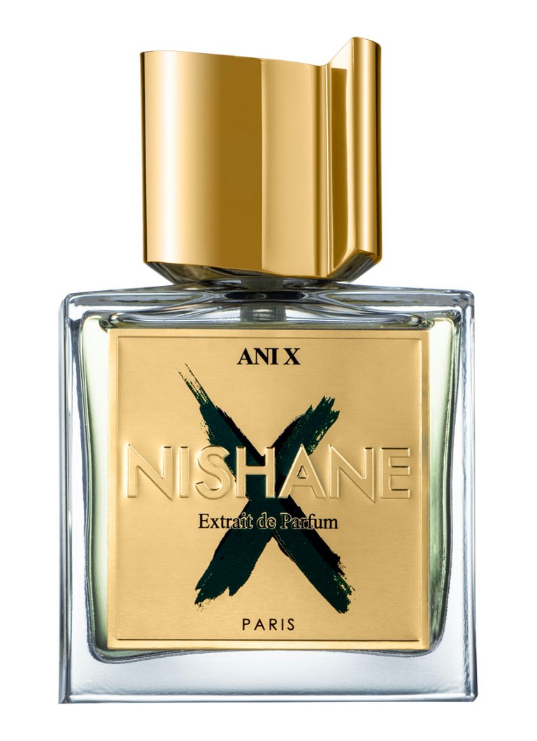 Nishane Ani X Extrait De Parfum 50ML Geuren - Deal