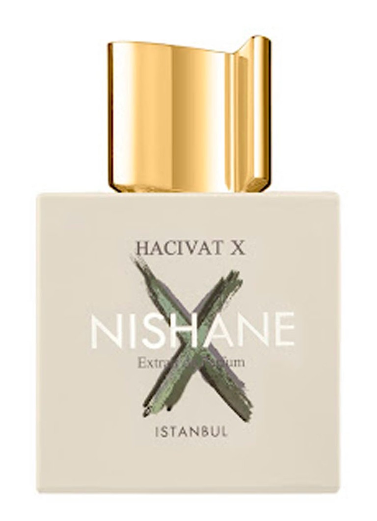 Nishane Hacivat X Extrait De Parfum 100ML Geuren - Deal