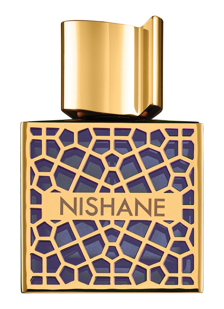 Nishane Mana Extrait De Parfum 50ML Geuren - Deal