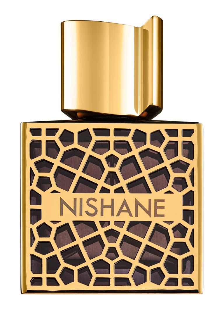 Nishane Nefs Extrait De Parfum 50ML Geuren - Deal