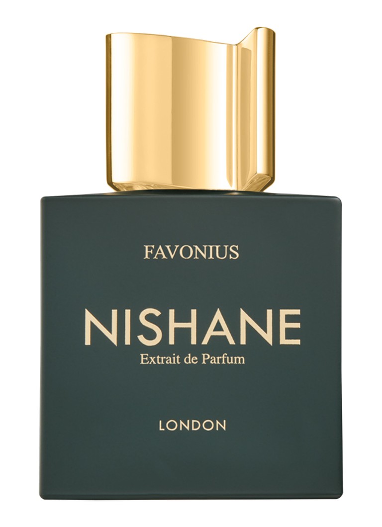 Nishane Favonius Extrait de Parfum 50ml Geuren - Deal