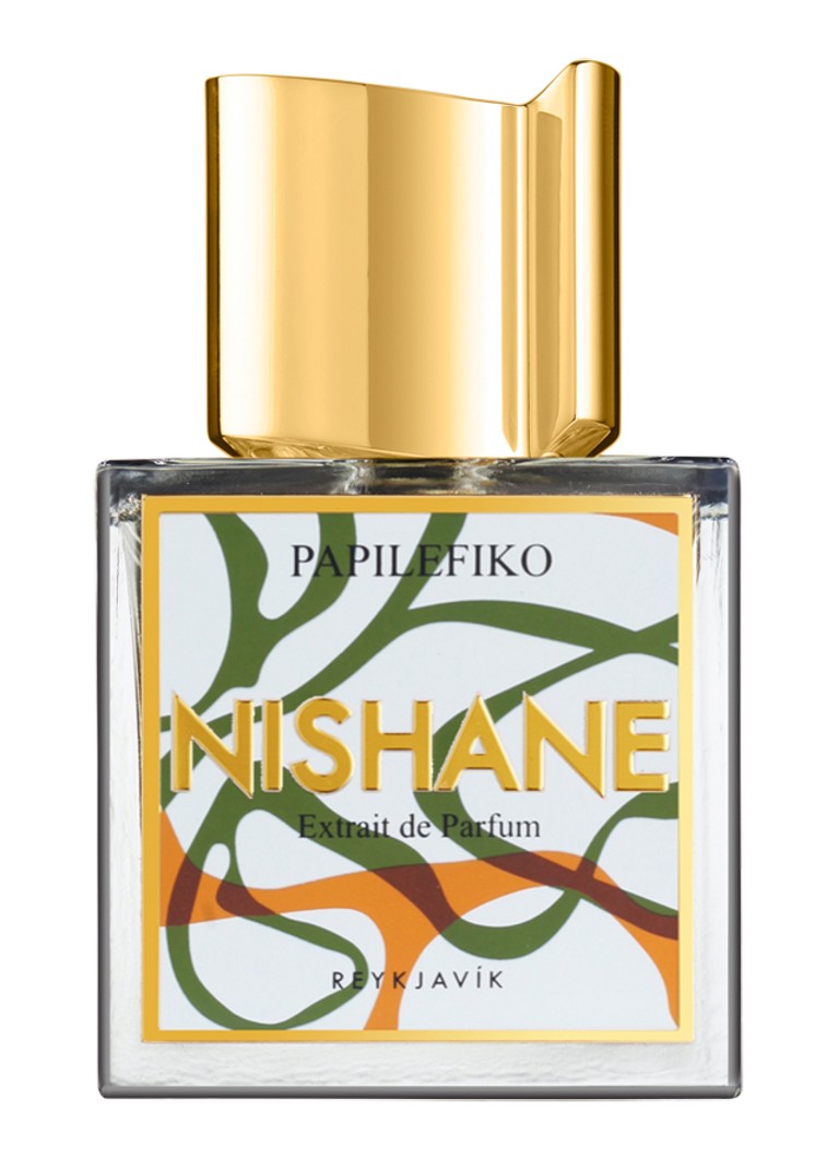 Nishane Papilefiko Extrait de Parfum 100ml Geuren - Deal