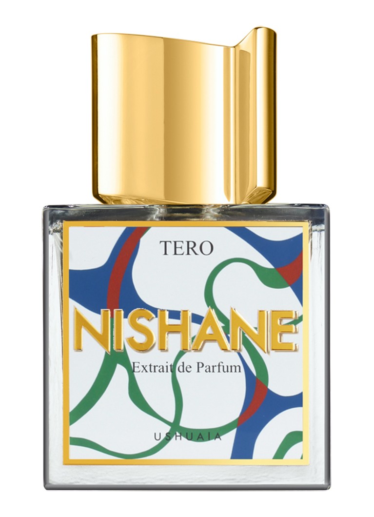 Nishane Tero Extrait de Parfum 100ml Geuren - Deal