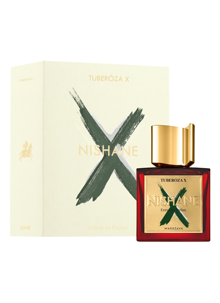 Nishane Tuberoza X Extrait de Parfum 100ML Geuren - Deal