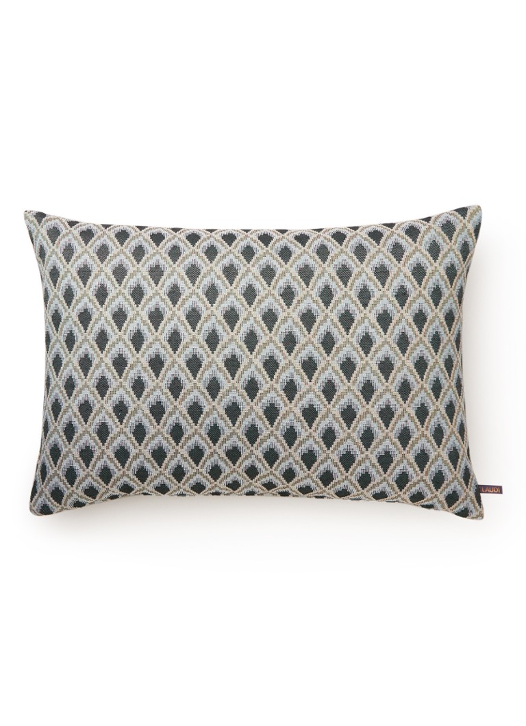 Claudi Besaya sierkussen 40 x 60 cm Groen - Deal