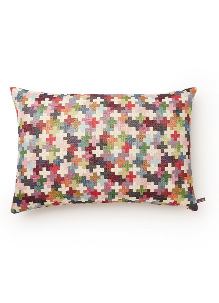Claudi Biel sierkussen 40 x 60 cm Multicolor - Deal