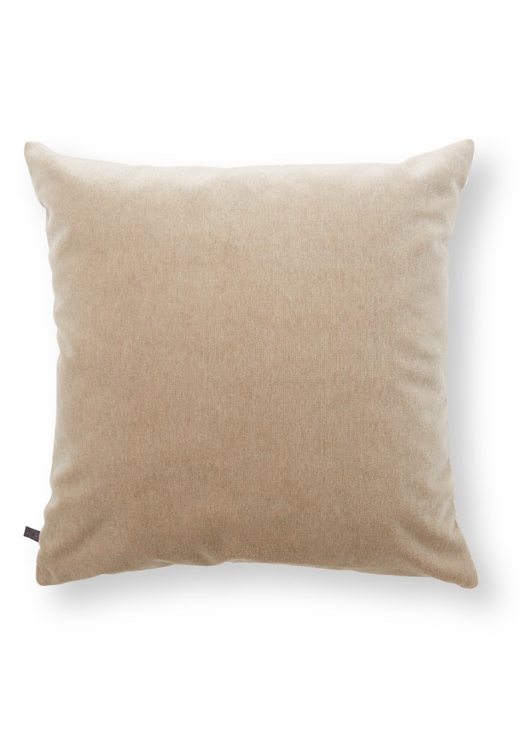 Claudi Sunrise OUTDOOR waterbestendig kussen 45 x 45 cm Beige - Deal