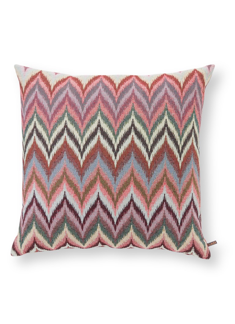 Claudi Obi sierkussen 60 x 60 cm Multicolor - Deal