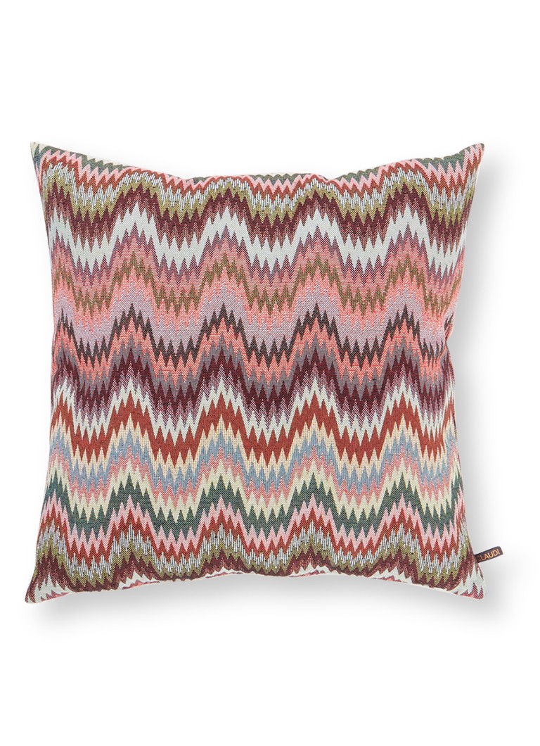 Claudi Volga sierkussen 50 x 50 cm Multicolor - Deal