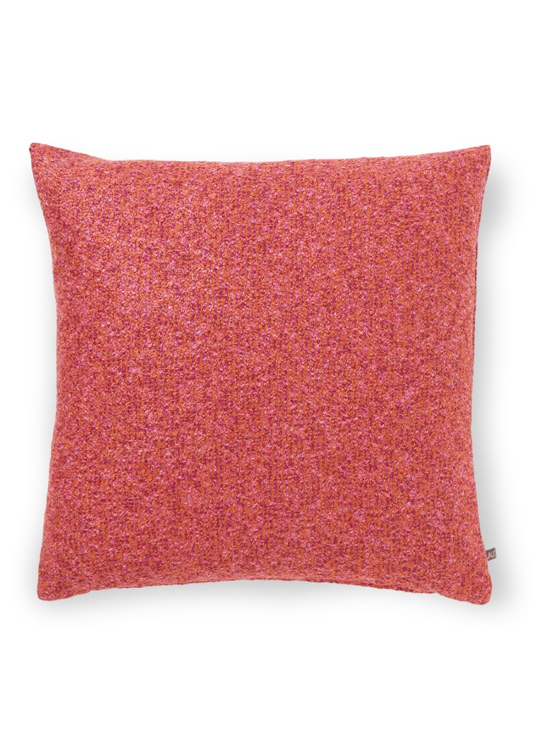 Claudi Chirelle sierkussen 45 x 45 cm Donkerroze - Deal