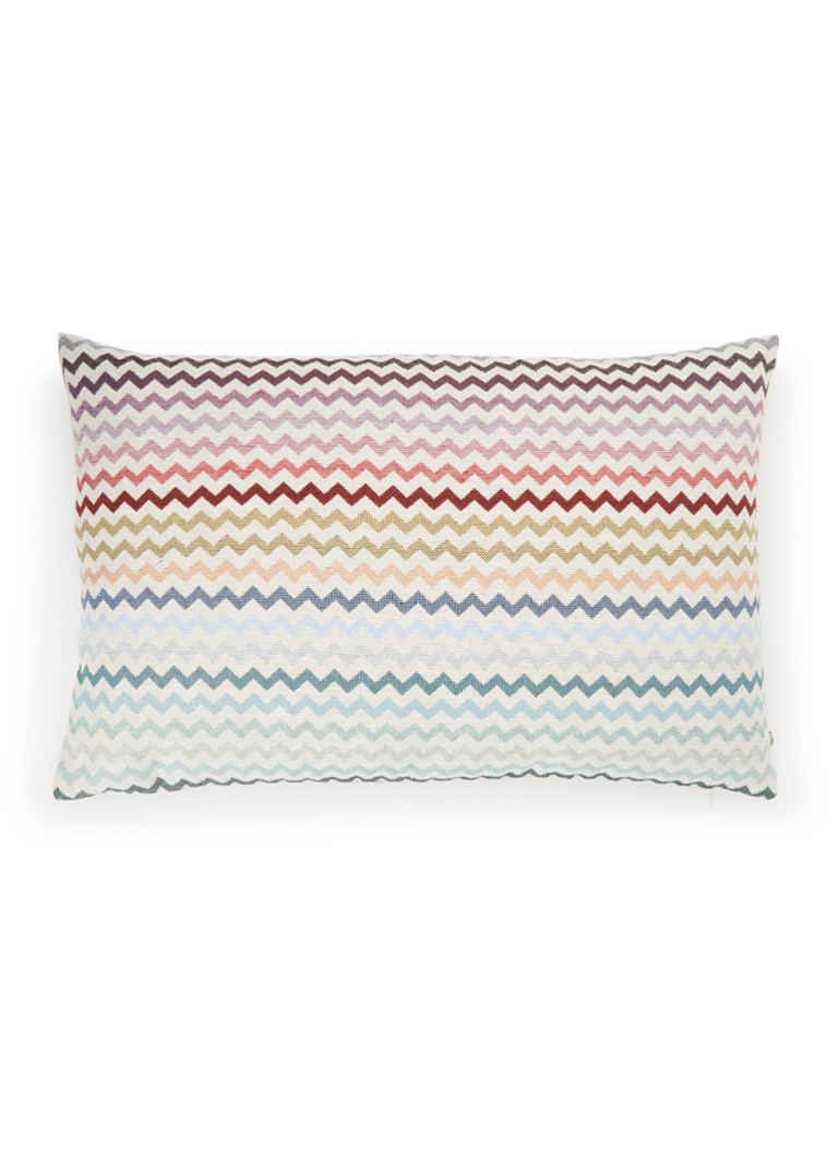 Claudi Lilo sierkussen 60 x 40 cm Multicolor - Deal