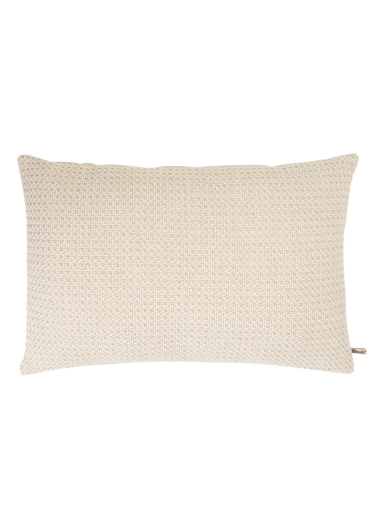 Claudi Palessi sierkussen 40 x 60 cm Beige - Deal