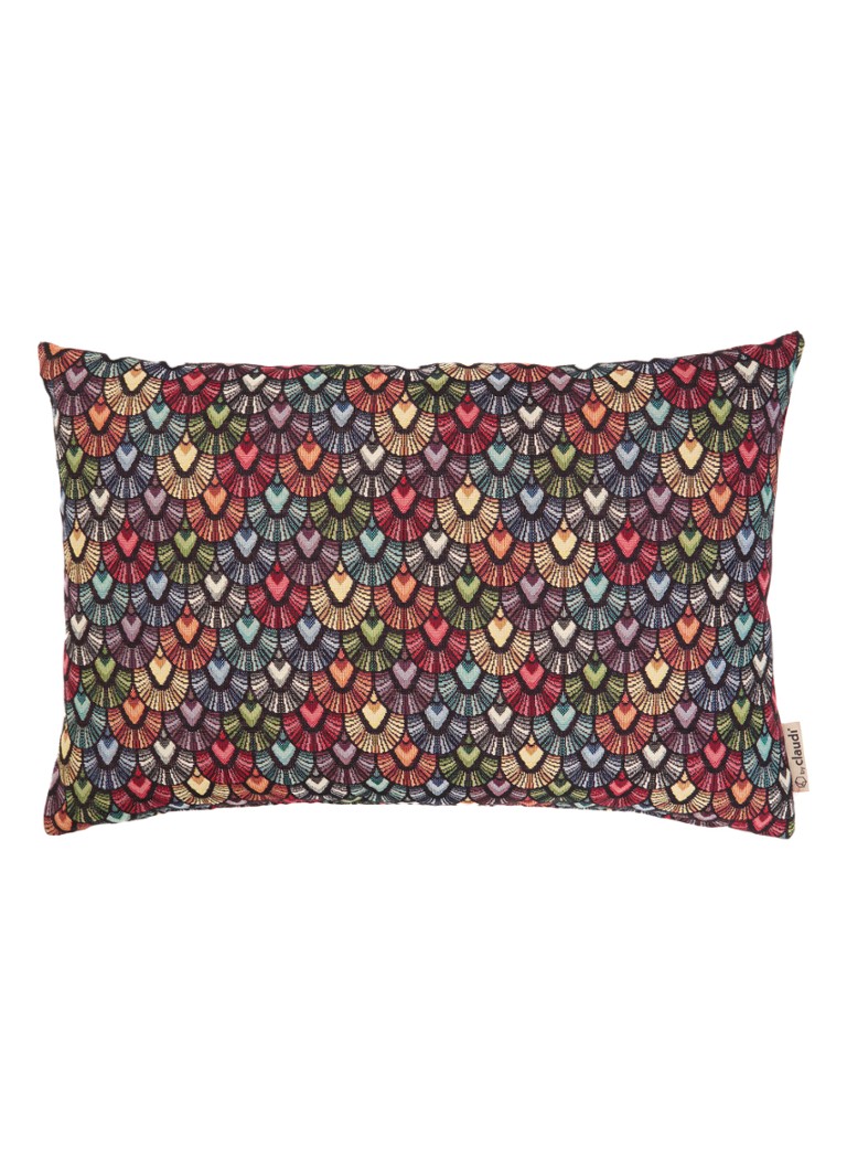 Claudi Botanic sierkussen 40 x 60 cm Multicolor - Deal