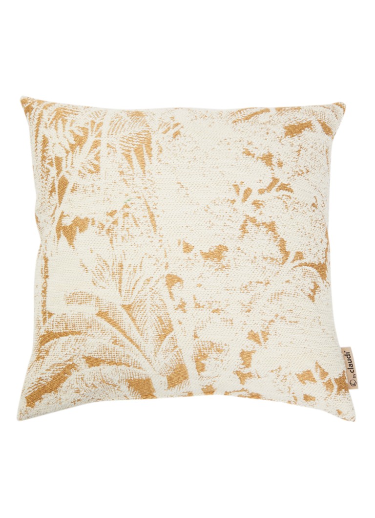 Claudi Condotti Exclusive sierkussen 45 x 45 cm Goud - Deal