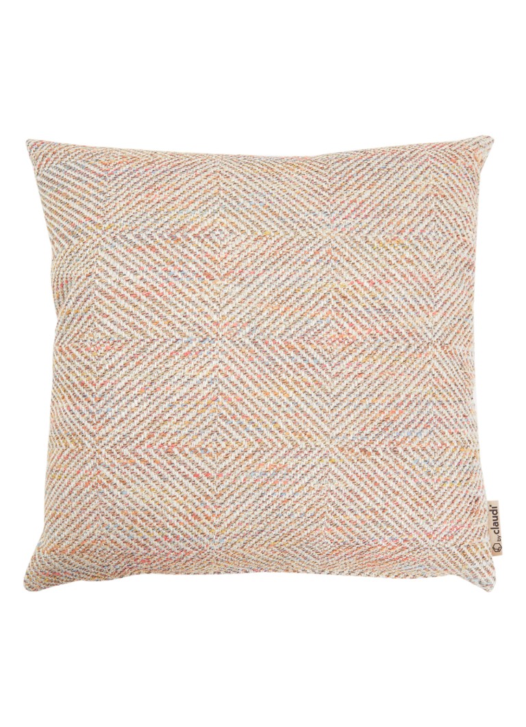 Claudi Vitto sierkussen 45 x 45 cm Beige - Deal