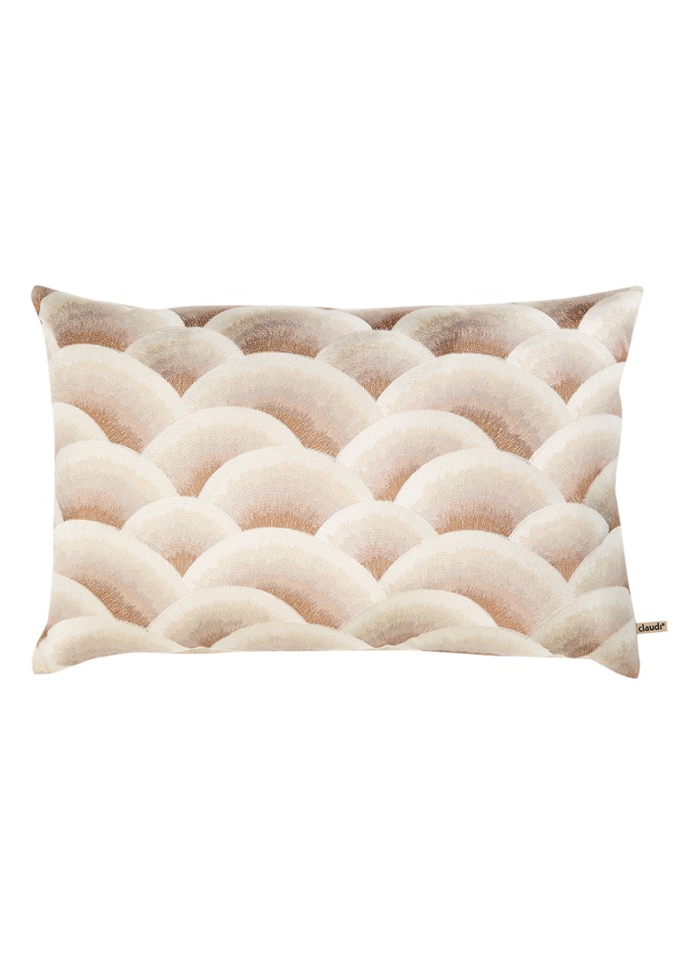 Claudi Arco sierkussen 40 x 60 cm Goud - Deal