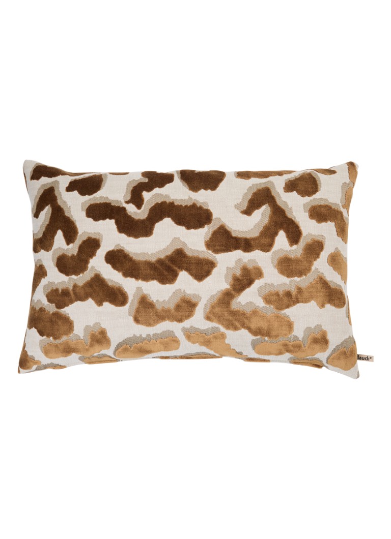 Claudi Nimfy sierkussen 40 x 60 Goud - Deal