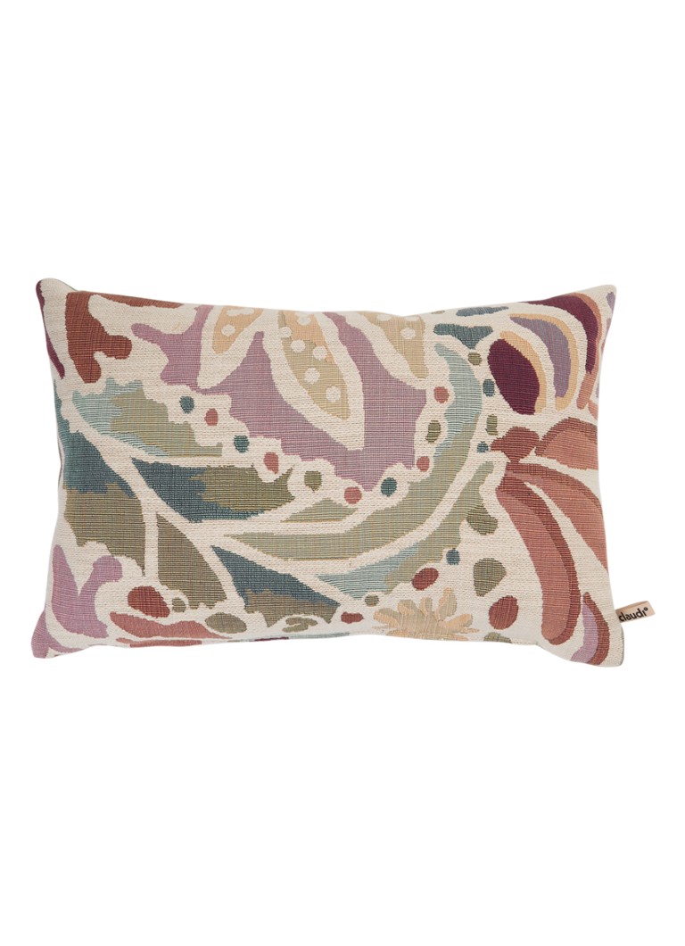Claudi Pablo sierkussen 30 x 45 cm Multicolor - Deal