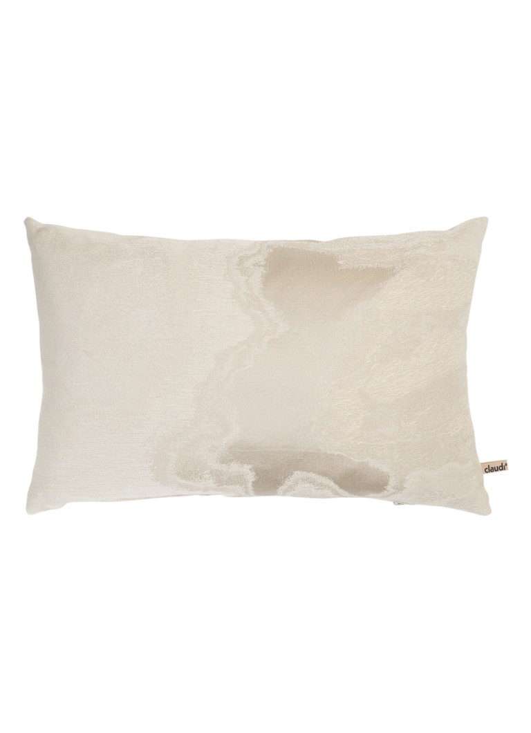 Claudi Vivallo sierkussen 30 x 45 cm Beige - Deal