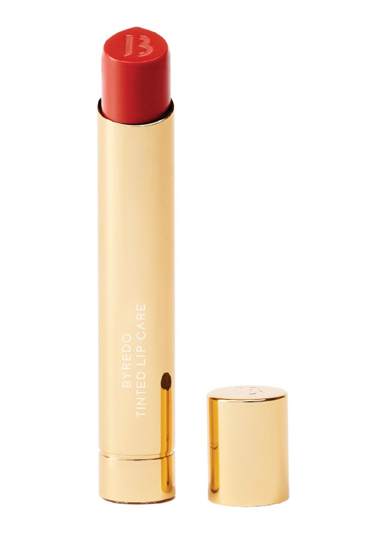 Byredo Tinted Lip Care Refill - navulling lipbalsem Celeste Nostalgia 2,5GR. Make-up - Deal