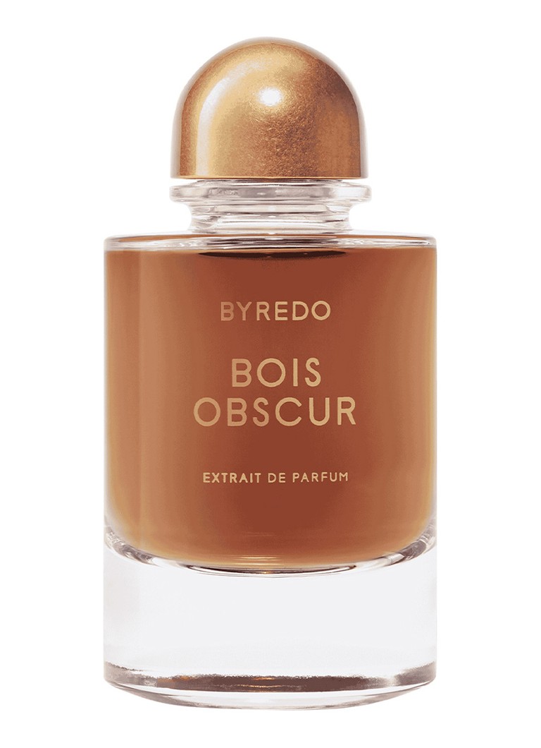 Byredo Bois Obscur Extrait de Parfum 70ML Geuren - Deal