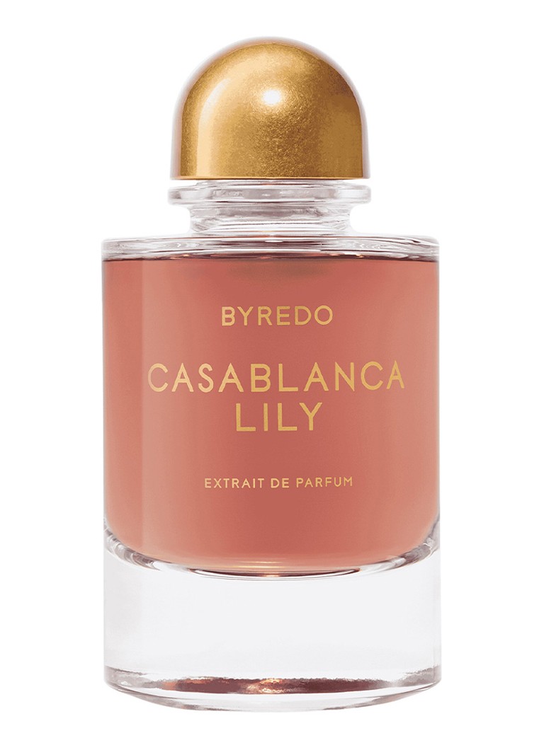 Byredo Casablanca Lily Extrait de Parfum 70ML Geuren - Deal