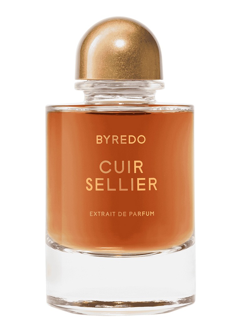 Byredo Cuir Sellier Extrait de Parfum 70ML Geuren - Deal