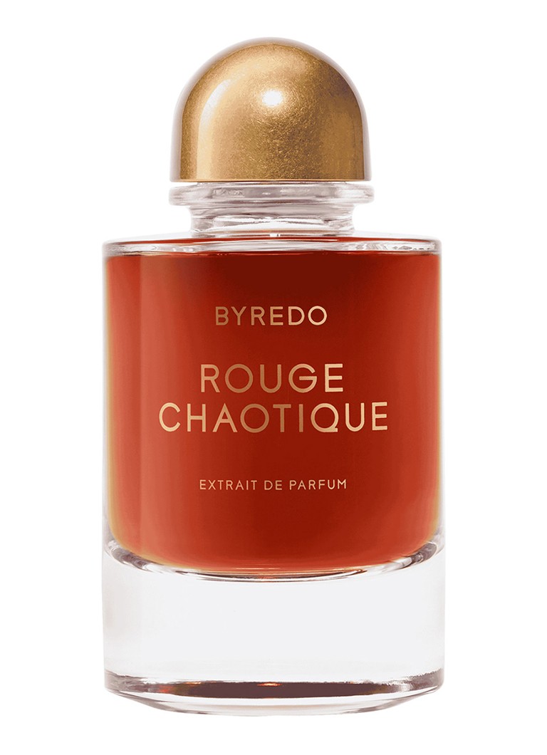 Byredo Rouge Chaotique Extrait de Parfum 70ML Geuren - Deal