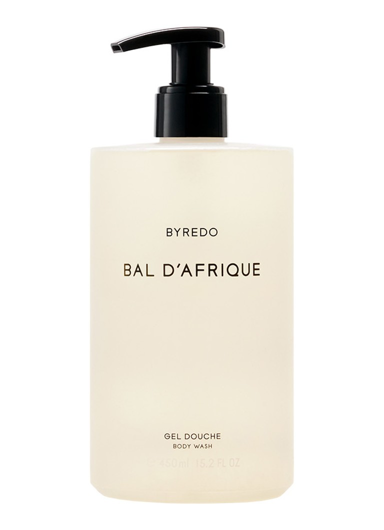 Byredo Bal d'Afrique Body Wash - douchegel 450ml Verzorging - Deal