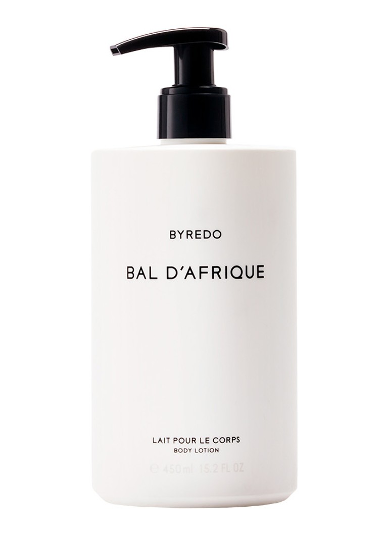 Byredo Bal d'Afrique Body Lotion - bodylotion 450ml Verzorging - Deal